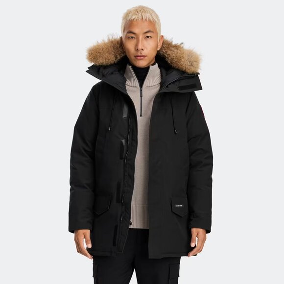Canada Goose Langford Parka - Picture 1 of 3